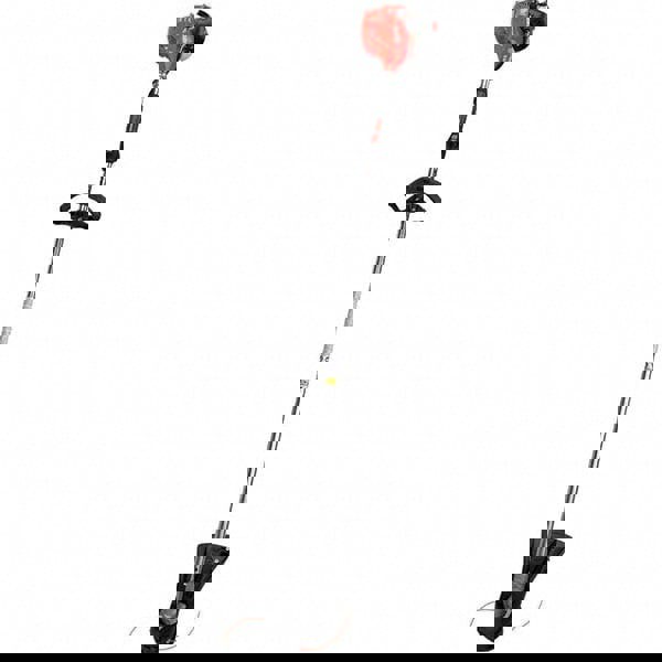 String Trimmer: Gas Power, 17